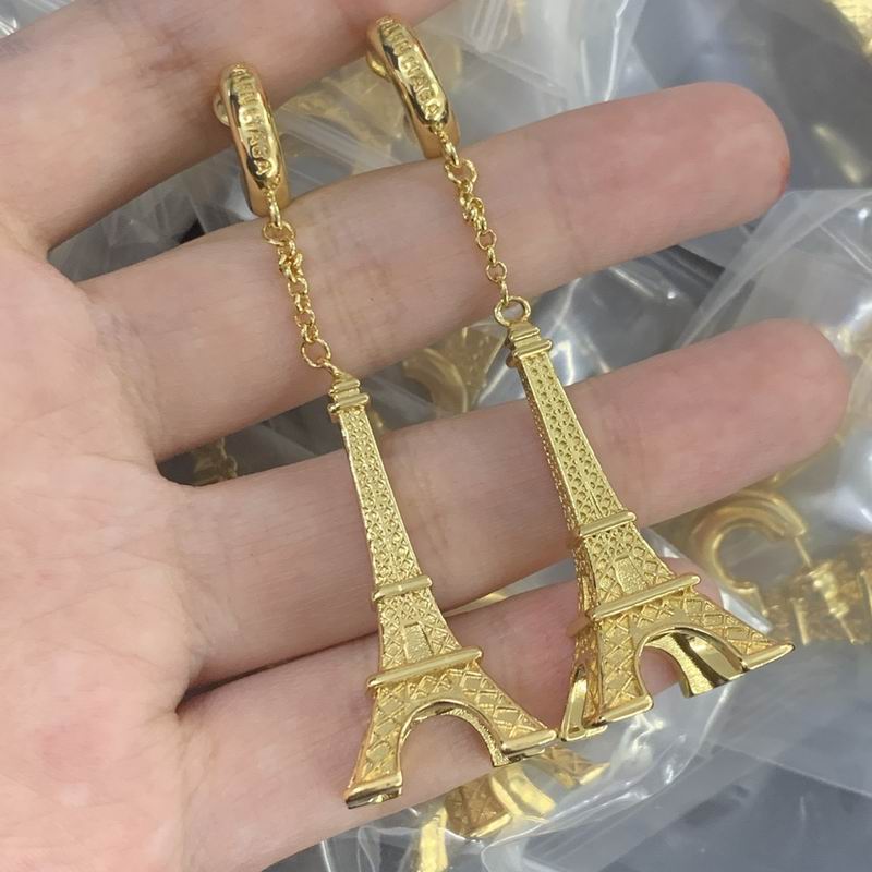 Balenciaga Earring 04lyr104